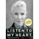 Listen To My Heart - Hallgass a szívemre     15.95 + 1.95 Royal Mail